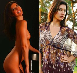 DESI NAKED INDIAN HONEYS WITH CLEAR FACE