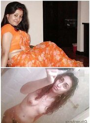 DESI NAKED INDIAN HONEYS WITH CLEAR FACE