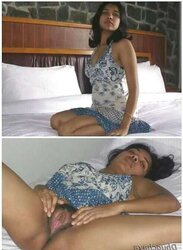DESI NAKED INDIAN HONEYS WITH CLEAR FACE