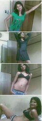 DESI NAKED INDIAN HONEYS WITH CLEAR FACE