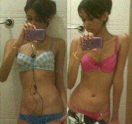 DESI NAKED INDIAN HONEYS WITH CLEAR FACE