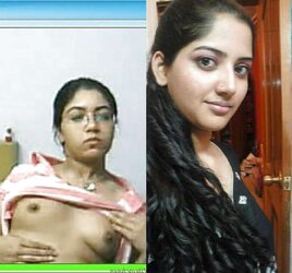 DESI NAKED INDIAN HONEYS WITH CLEAR FACE