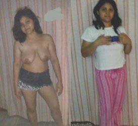 DESI NAKED INDIAN HONEYS WITH CLEAR FACE