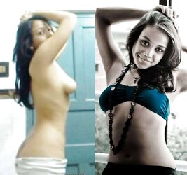 DESI NAKED INDIAN HONEYS WITH CLEAR FACE