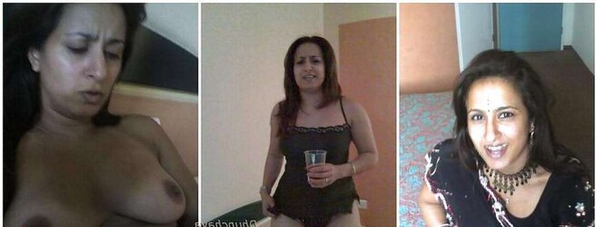 DESI NAKED INDIAN HONEYS WITH CLEAR FACE