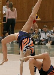 Sporting Oops, Camel Toe, Nipple Glides, Taut