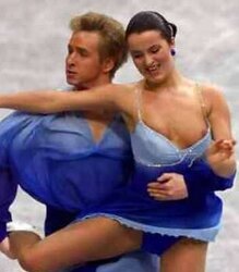 Sporting Oops, Camel Toe, Nipple Glides, Taut