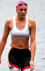 Sporting Oops, Camel Toe, Nipple Glides, Taut