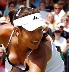 Sporting Oops, Camel Toe, Nipple Glides, Taut