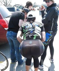 Sporting Oops, Camel Toe, Nipple Glides, Taut