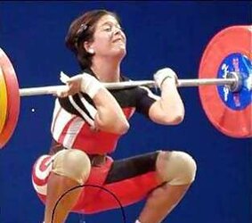 Sporting Oops, Camel Toe, Nipple Glides, Taut