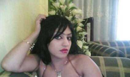 ARABIAN LADIES - SEXIER AS RED-HOT XX