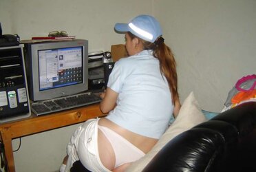 Esposa mexicana expuesta
