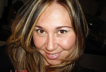 Esposa mexicana expuesta