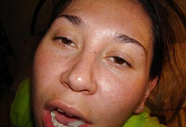 Esposa mexicana expuesta