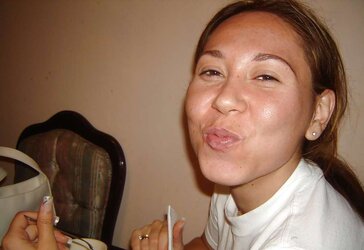Esposa mexicana expuesta