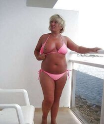 AllGrannyPorn - #4 Tastey Granny Pussys And Giant Jugs