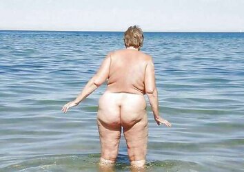 AllGrannyPorn - #4 Tastey Granny Pussys And Giant Jugs
