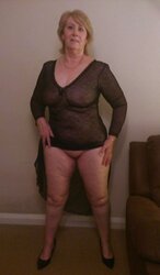 AllGrannyPorn - #4 Tastey Granny Pussys And Giant Jugs