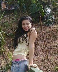 Costa Rican Teenagers