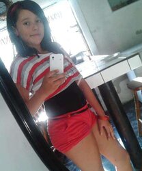 Costa Rican Teenagers