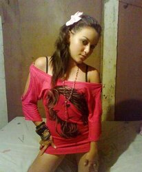 Costa Rican Teenagers