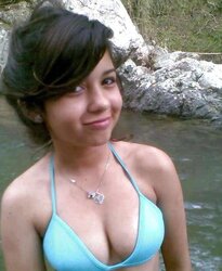 Costa Rican Teenagers