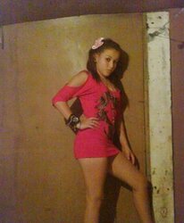 Costa Rican Teenagers