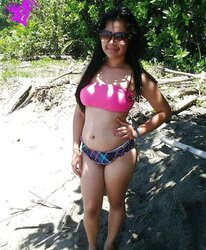 Costa Rican Teenagers
