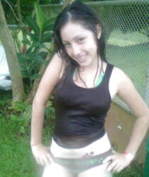 Costa Rican Teenagers