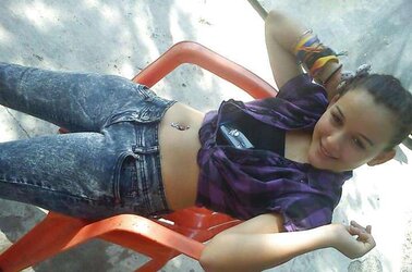 Costa Rican Teenagers