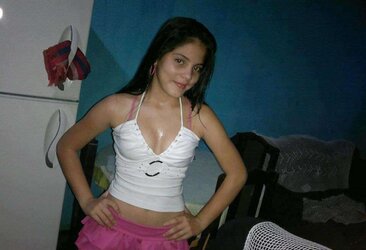 Costa Rican Teenagers