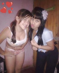Costa Rican Teenagers