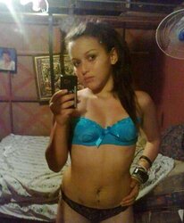 Costa Rican Teenagers