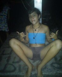 Costa Rican Teenagers