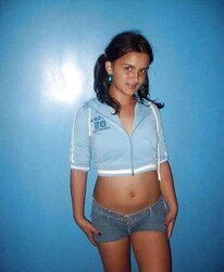 Costa Rican Teenagers