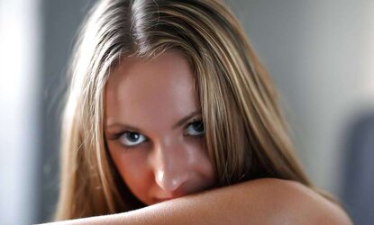 MetArt - Ksenya