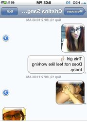 Sapphic duo with vids