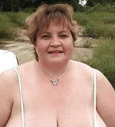 More mature giant Titties