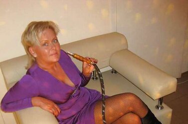 Stunning and Whorish Matures
