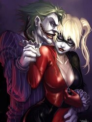Kinky super-naughty!