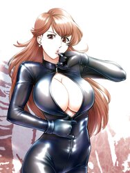 Female Dom Art Spike