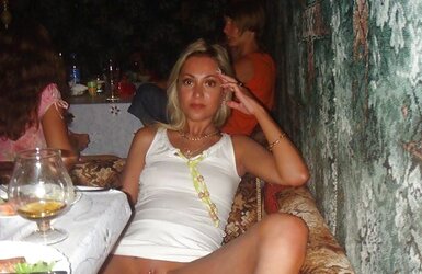 Les salopes without culotte