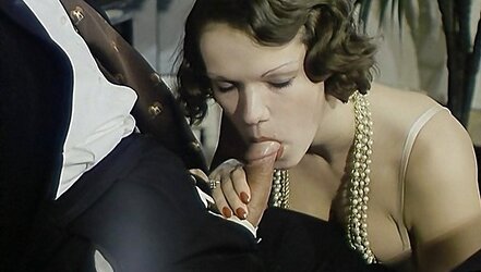The Greatest Porn in History (Alpha France 70s)