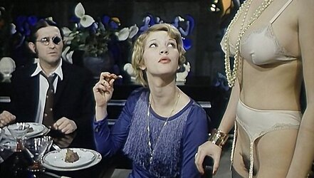 The Greatest Porn in History (Alpha France 70s)
