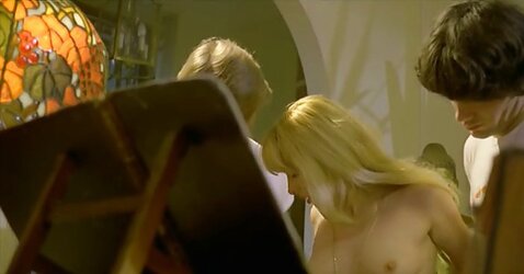 The Greatest Porn in History (Alpha France 70s)