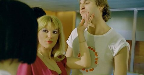 The Greatest Porn in History (Alpha France 70s)