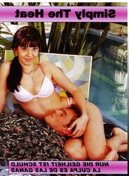 Magazine Scan-Silwa Sensational-Anal Invasion Luder