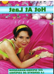 Magazine Scan-Silwa Sensational-Anal Invasion Luder