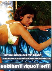 Magazine Scan-Silwa Sensational-Anal Invasion Luder